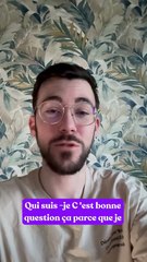 Qui suis-je ? Maxime Guinard, développeur web et consultant SEO