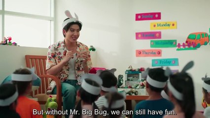 Only Friends ep 12 eng sub