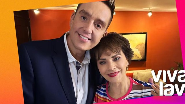 Paty Chapoy habla del estado de salud de Daniel Bisogno