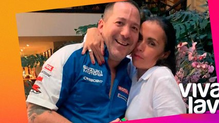 Luis Enrique Guzmán, ¿planea demandar a Mayela Laguna?