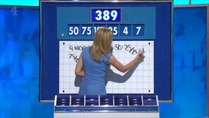 Countdown | Tuesday 21st August 2018 | Episode 6893