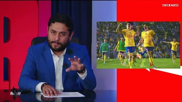 FICHAJE de MATEUSZ BOGUSZ se TAMBALEA por la SALIDA de ANSELMI | EN VIVO | LOS INFORMANTES