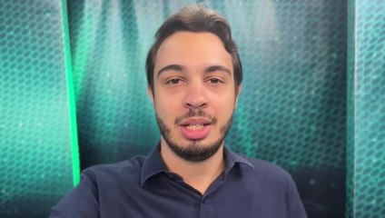 Pedro Marques: Fluminense retira proposta por atacante do Palmeiras