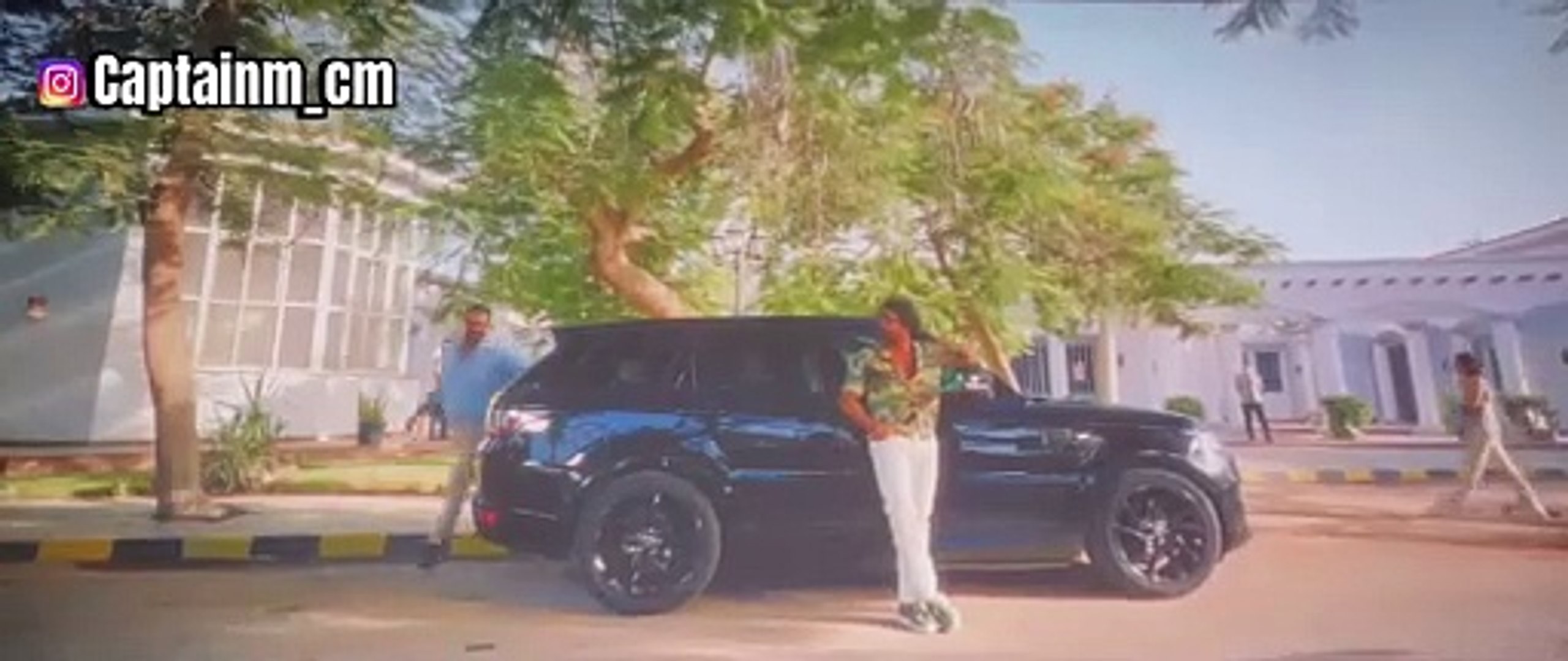 فيلم بلوموندو