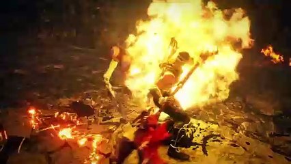 Ninja Gaiden 2 Black - Announcement Trailer