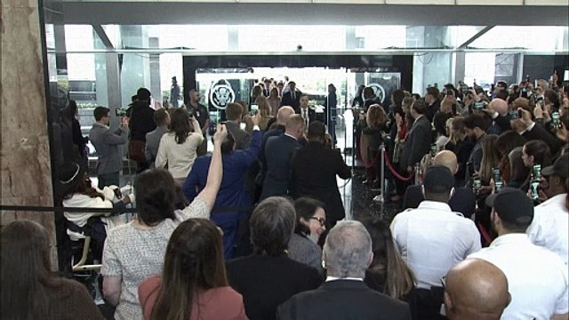 EUA: chefe da diplomacia fará turnê pela América Latina em primeira viagem no cargo