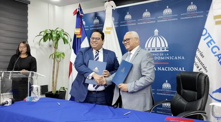 Bienes de casos César el Abusador, Quirino y del caso Calamar serán tasados para subasta