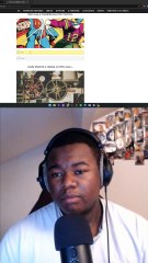 DC Comics Quiz 🦸‍♂️