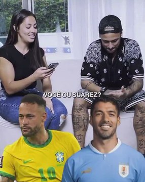 Neymar dice si es mejor que Messi, Cristiano Ronaldo, Mbappé, Vinicius, Endrick...