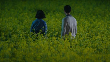 Se a Vida Te Der Tangerinas… 1° Temporada Trailer Oficial