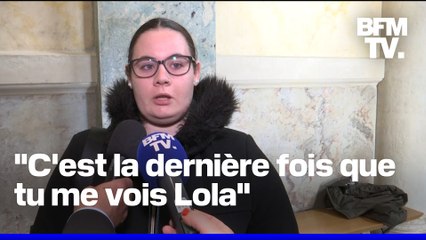 "Je vais mourir": l'ancienne surveillante d'Amandine raconte son dernier échange avec la jeune fille