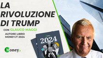 LA RIVOLUZIONE DI TRUMP - GLAUCO MAGGI