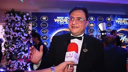 #أيمن_مصطفى: مش لازم التسويق للبلد يكون بمعابد ومتاحف، لازم ننزل لثقافة الشباب