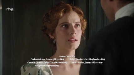 Valle salvaje Capitulo 84 Avance