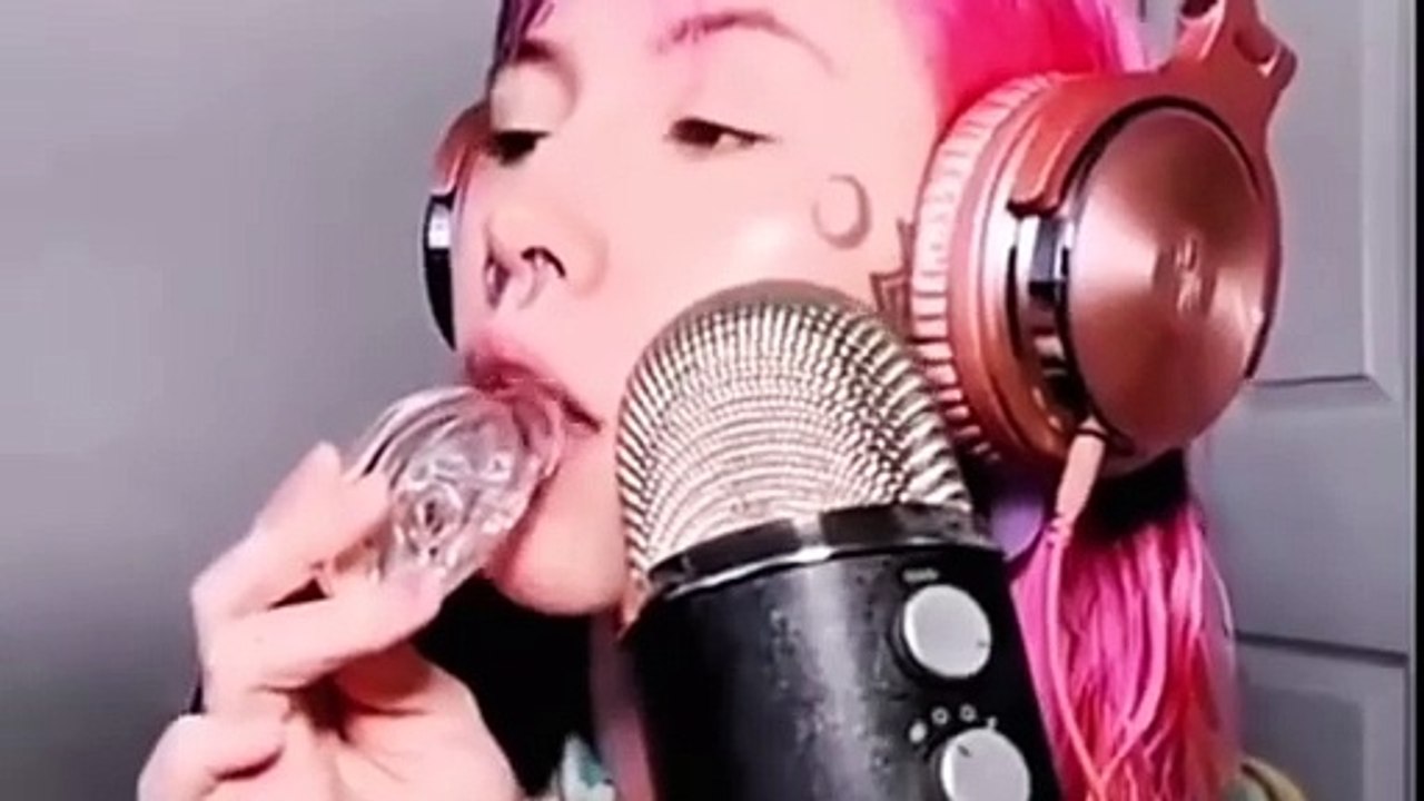 Tingletown Asmr