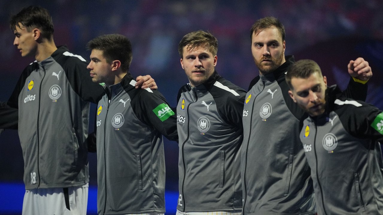 Drei Tore in 112 Sekunden: Trainer und Mitspieler loben Semper