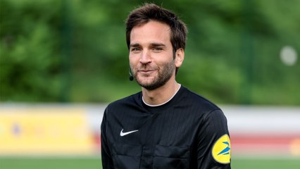 GALA VIDEO - Samuel Ollivier évoque le départ de Thomas Sotto de Télématin : “Il avait envie de découvrir d’autres choses”
