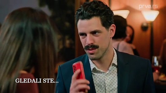 Igra sudbine - 1308 epizoda NOVO