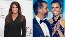 Kim Guilfoyle 'Kept a Watchful Eye' on Don Trump Jr. and His New Girlfriend Bettina Anderson at Inauguration (Exclusive)
