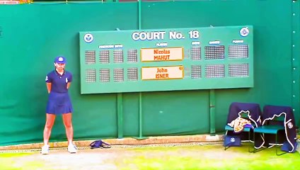 Ce jour-là - Le plus long match de l'Histoire