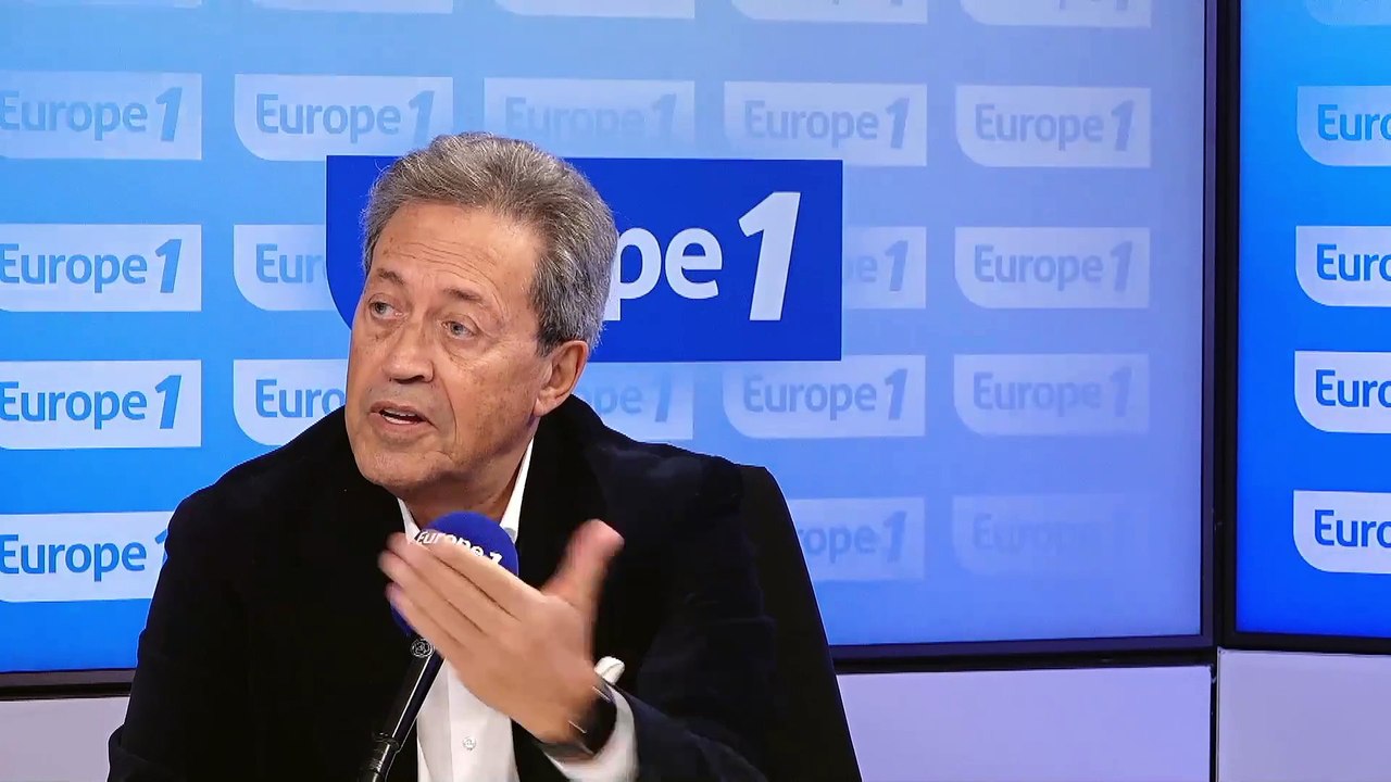 Le maire de Mâcon en guerre contre le narcotrafic : «J'attends une législation sur les trafiquants qui puisse être applicable»