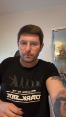 Mes Lectures Roman-une Secte-Juste Derrière moi et Lovecraft