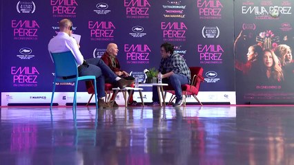 "Emilia Pérez" hace historia con 13 nominaciones al Oscar