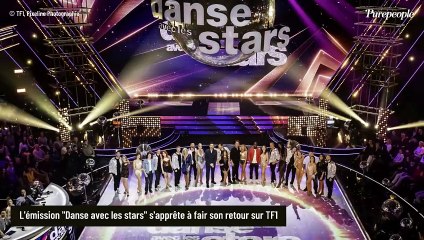 Après Anthony Colette, une autre figure de Danse avec les stars écartée : "je peux vous dire que..."