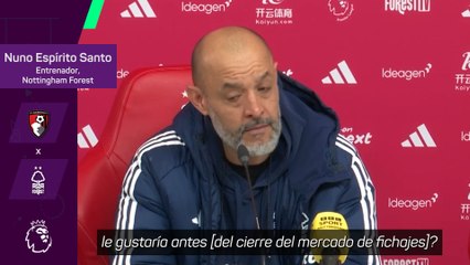 Will Nottingham Forest spend £60 million on Cunha?