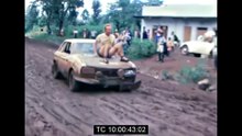 [HD] WRC 1974 East African Safari Rally (Meru, Kenya) [REMASTER AUDIO/VIDEO]