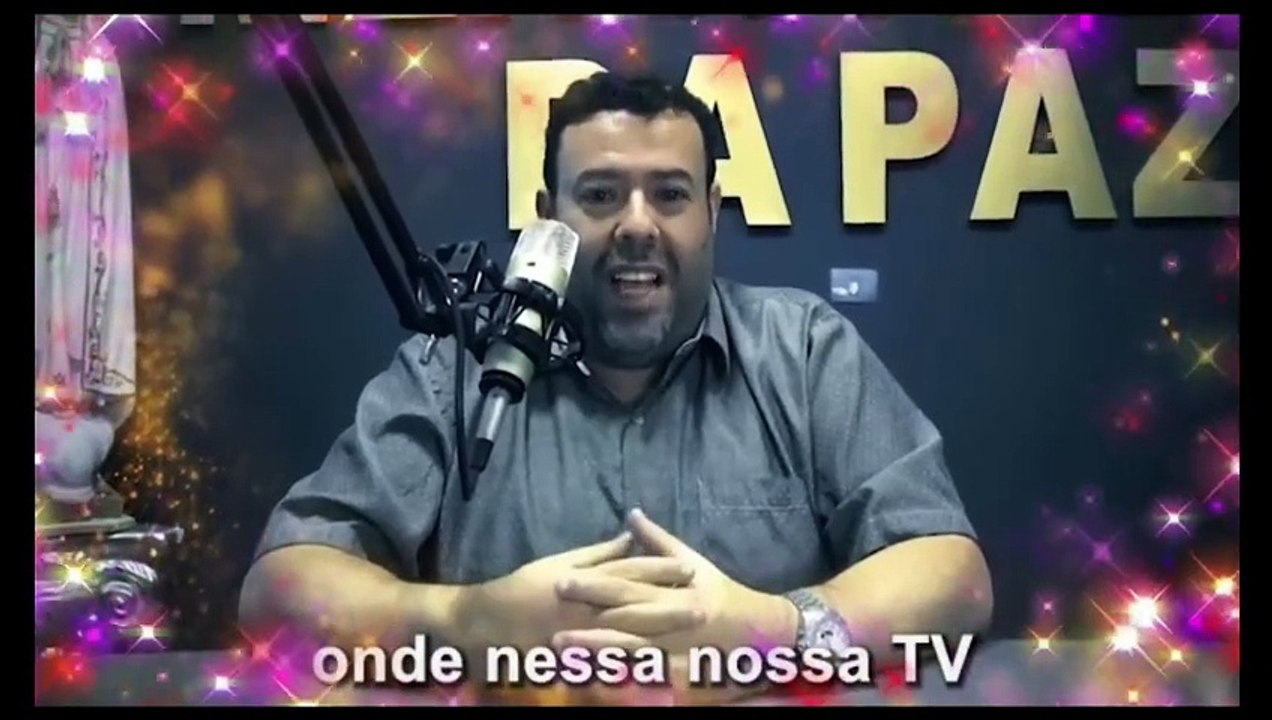 AS APARIÇÕES DE NOSSA SENHORA DO BOM SUCESSO E O FIM DOS TEMPOS (FILME) PARTE 2-MARCOS TADEU TEIXEIRA-JACAREÍ/SP