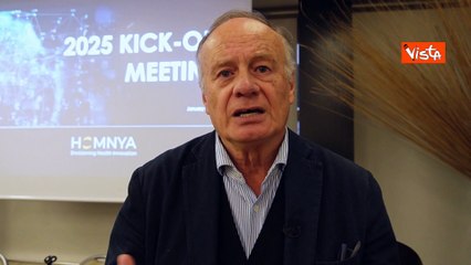 Homnya e Sics annunciano la fusione, nasce la principale Health Data Marketing e Media Company