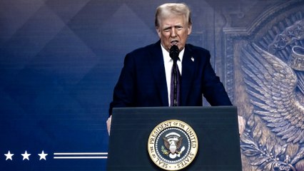 Trump manifiesta en Davos querer reunirse con Putin para poner fin al conflicto
