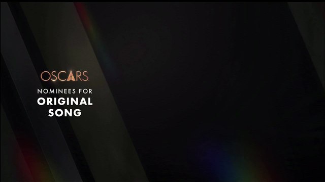 Best picture, director and lead actor Oscar nominees revealed