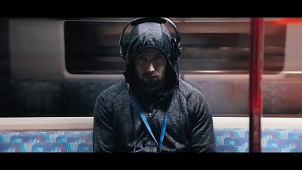 Sci-Fi Short Film "Signal Dark" | DUST