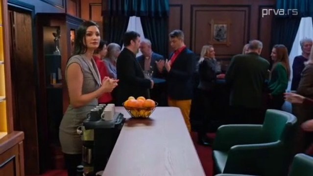 Igra sudbine 1330 Epizoda - Igra sudbine Epizoda 1330