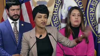 House Democrats Respond to Trump Administration Taking Its First Steps Toward Dismantling DEI