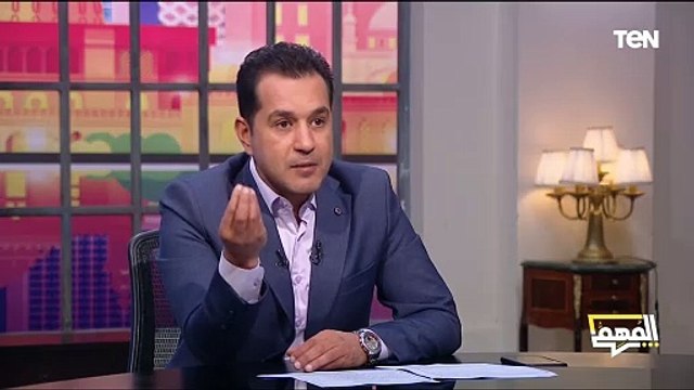 اللعب على المكشوف.. أسرار من غرف صناعة الكذب الإخوانية الإعلامي مع حسام الغمري