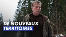 Débat autour du film Un Ours dnas le Jura de Franck Dubosc