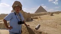 The Last Secrets Of The Great Sphinx Of Giza Documentary