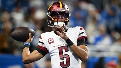 Jayden Daniels: 6th Rookie QB to Reach Conference Title