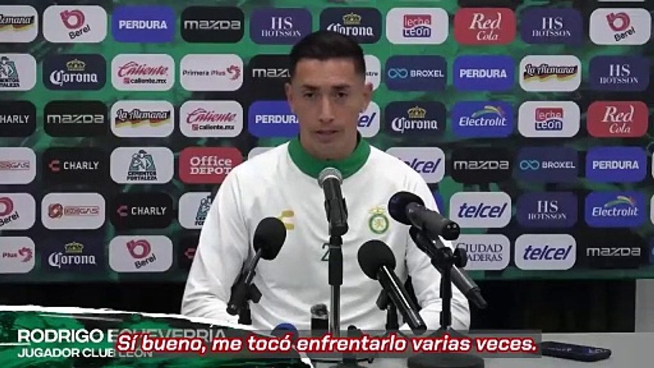 Rodrigo Echeverría y León reconocen por completo la trayectoria de James Rodríguez
