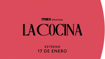 La Cocina (2024), de Alonso Ruizpalacios | Tráiler