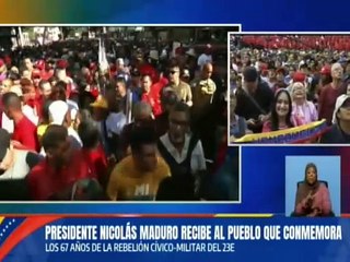 Presidente Nicolás Maduro: Respeto de manera sublime y sagrada la memoria del Cmdte. Chávez