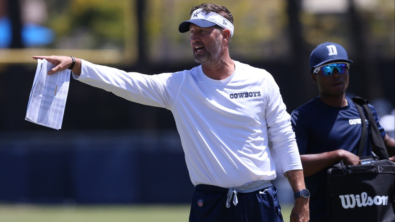 Cowboys Consider Brian Schottenheimer; Rex Ryan Return?