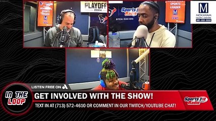 Should the Texans Re-sign Stefon Diggs as a Key WR Option? 🏈