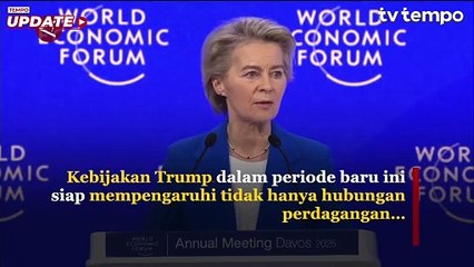Beberapa Kebijakan di Awal Masa Jabatan Baru Munculkan Tantangan