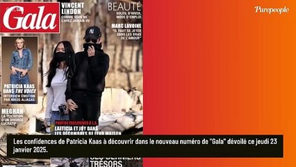 Patricia Kaas et sa grande fratrie, un lien fragilisé : ce qu'elle n'osera plus dire à sa soeur