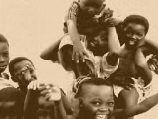 Clip Un sourir D'Afrique