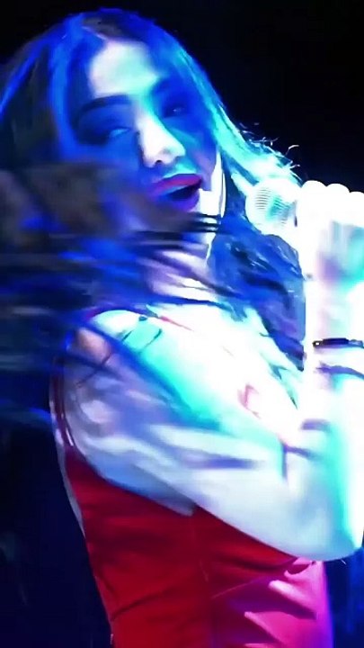 Beautiful dancing